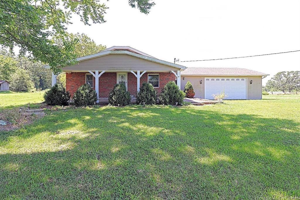 Farmington, Saint Francois County, MO Farms and Ranches, Horse Property
