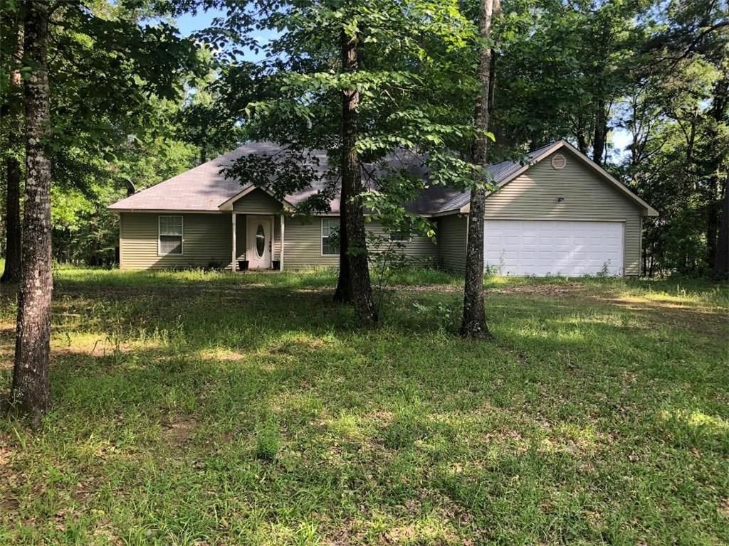 Winnfield, Winn Parish, LA Lakefront Property, Waterfront Property