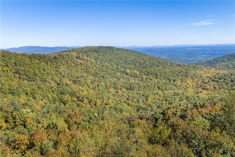 Jasper, Pickens County, GA Undeveloped Land for sale Property ID