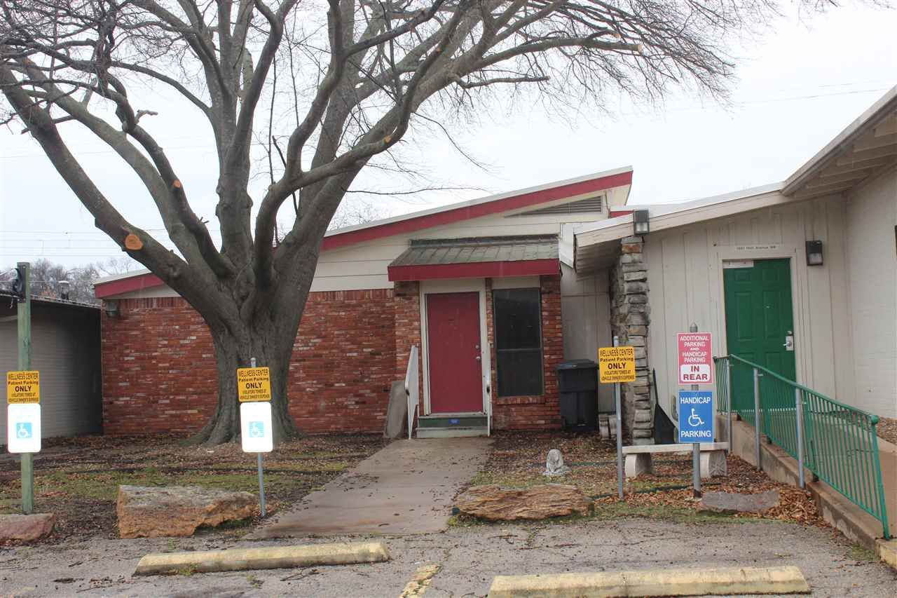 Ardmore, Carter County, OK Commercial Property, House for sale Property