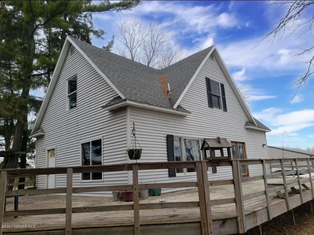 Northome, Koochiching County, MN House for sale Property ID 336929807