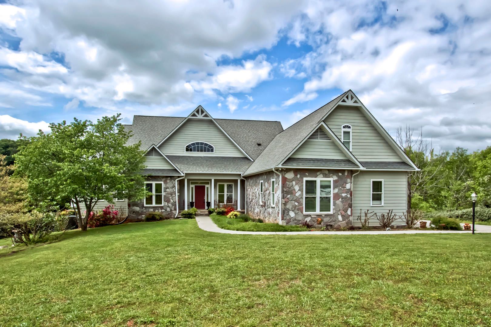 Kingston, Roane County, TN House for sale Property ID 337914895