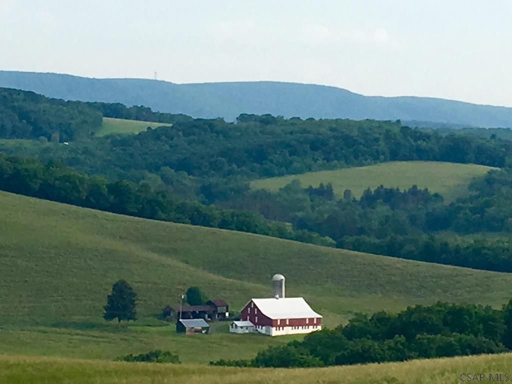 Alum Bank, Bedford County, PA Undeveloped Land for sale Property ID