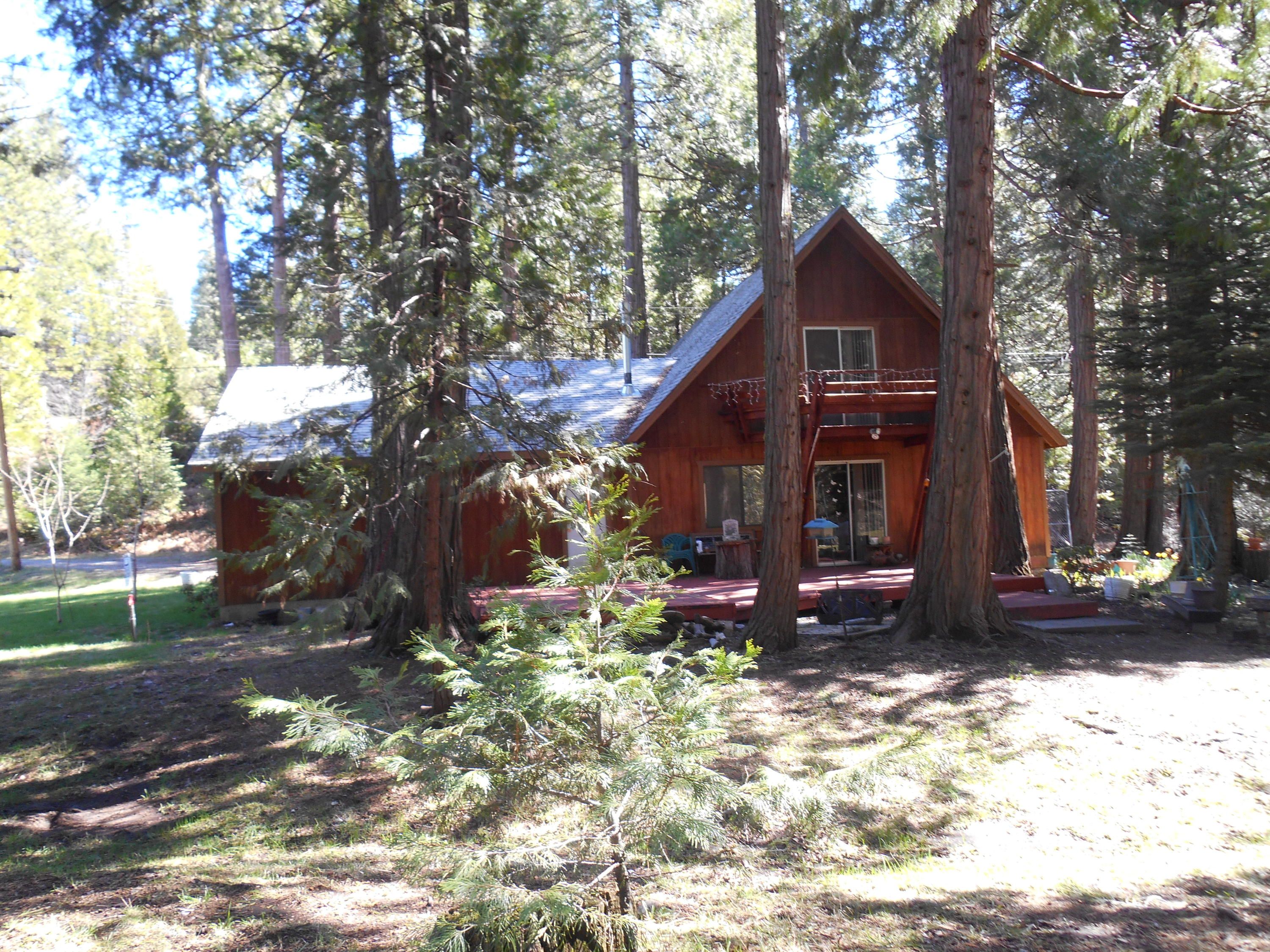 Shingletown, Shasta County, CA Lakefront Property, Waterfront Property