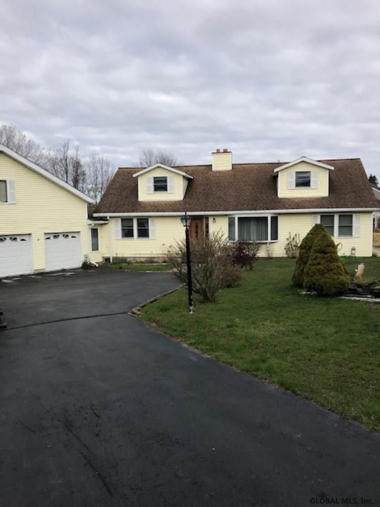 Defreestville, Rensselaer County, NY House for sale Property ID