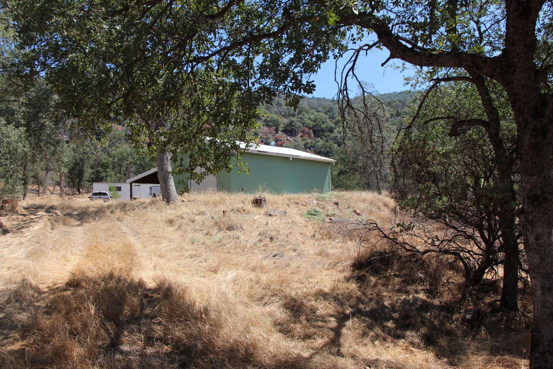 Tollhouse, Fresno County, CA Recreational Property, Hunting Property