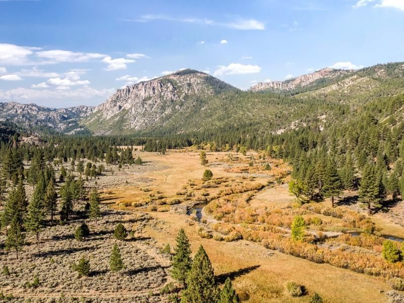 755 acres in Markleeville, CA, 96120 LandWatch
