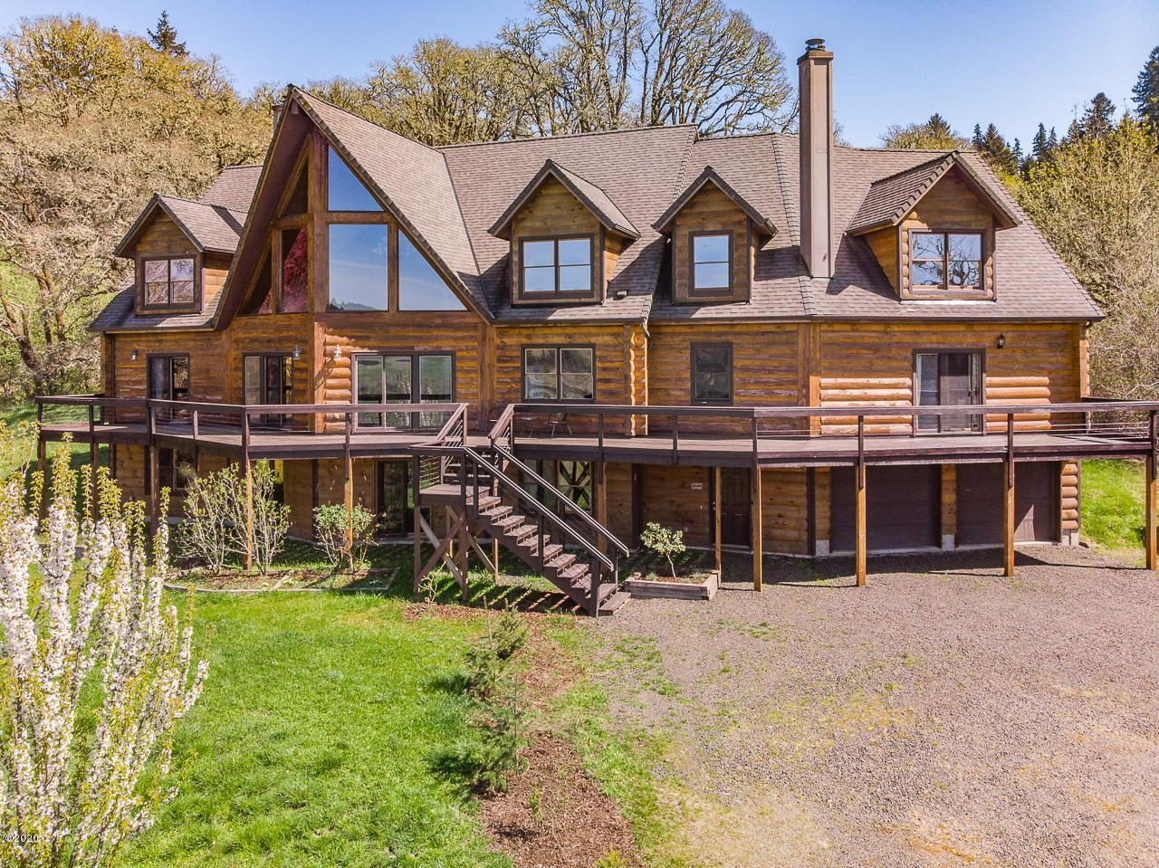 Willamina, Yamhill County, OR House for sale Property ID 337915200