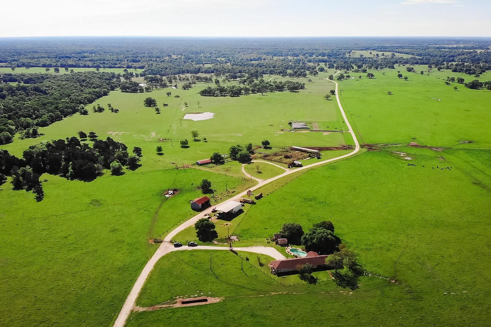 Wheelock, Brazos County, TX Farms and Ranches, Recreational Property