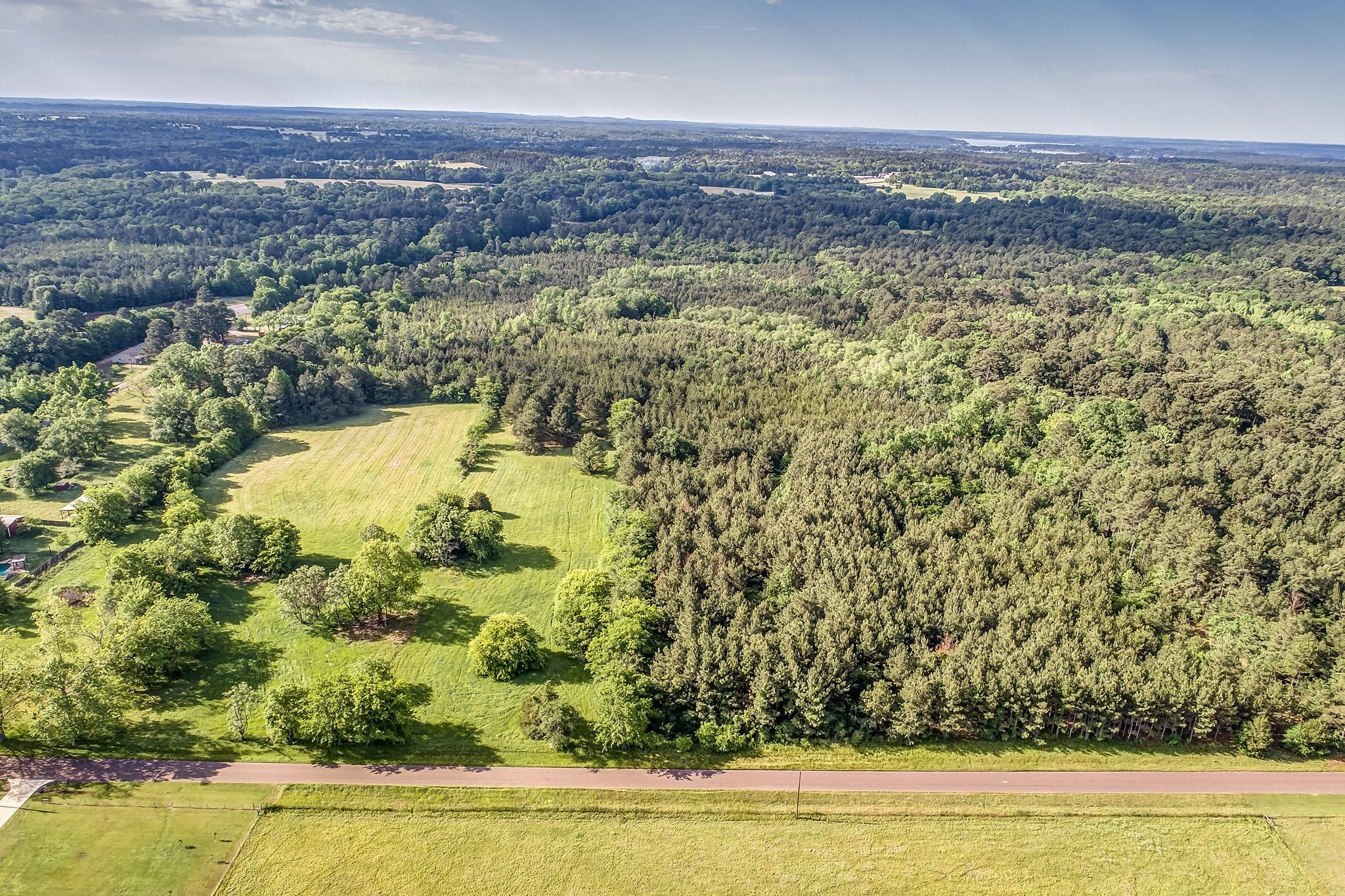 Flint, Smith County, TX Recreational Property, Undeveloped Land