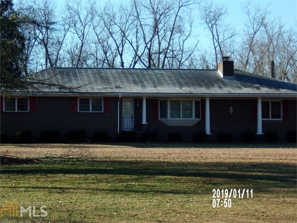 Barnesville, Lamar County, GA House for sale Property ID 337922739