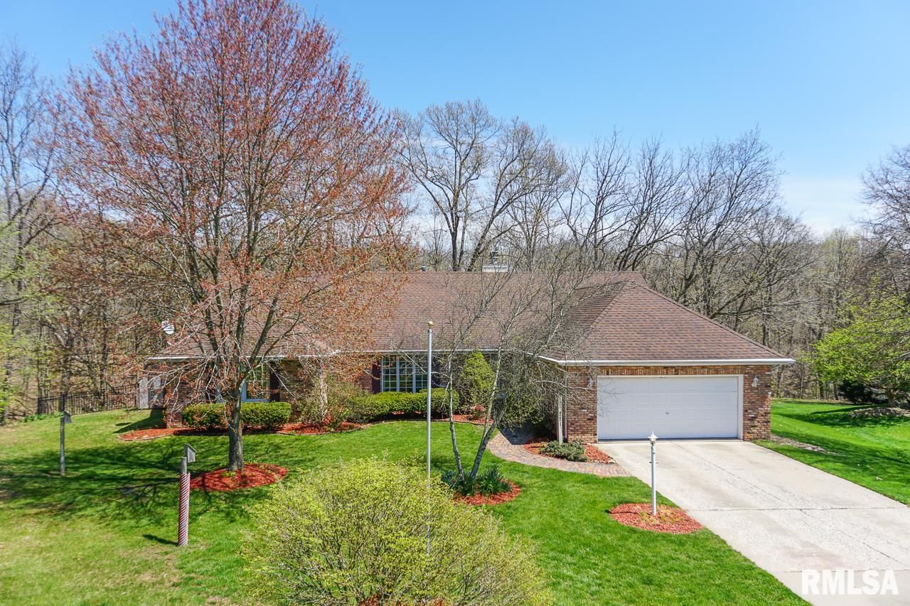 Germantown Hills, Woodford County, IL House for sale Property ID
