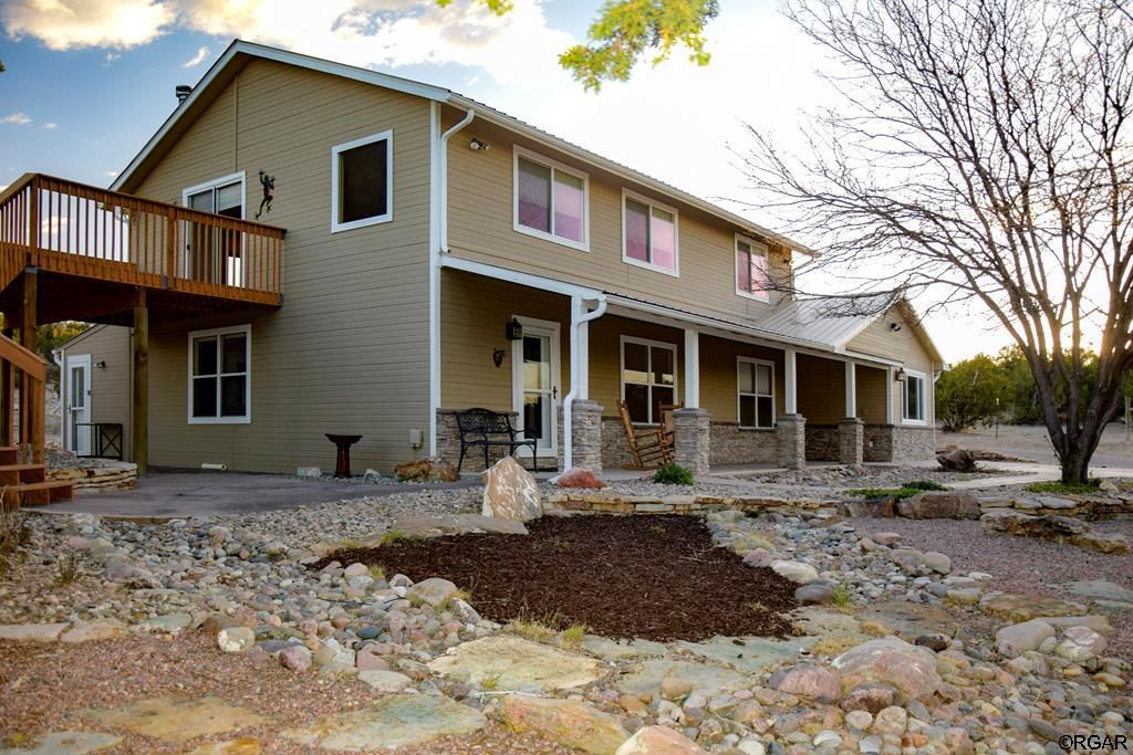 Penrose, Fremont County, CO House for sale Property ID 337934779