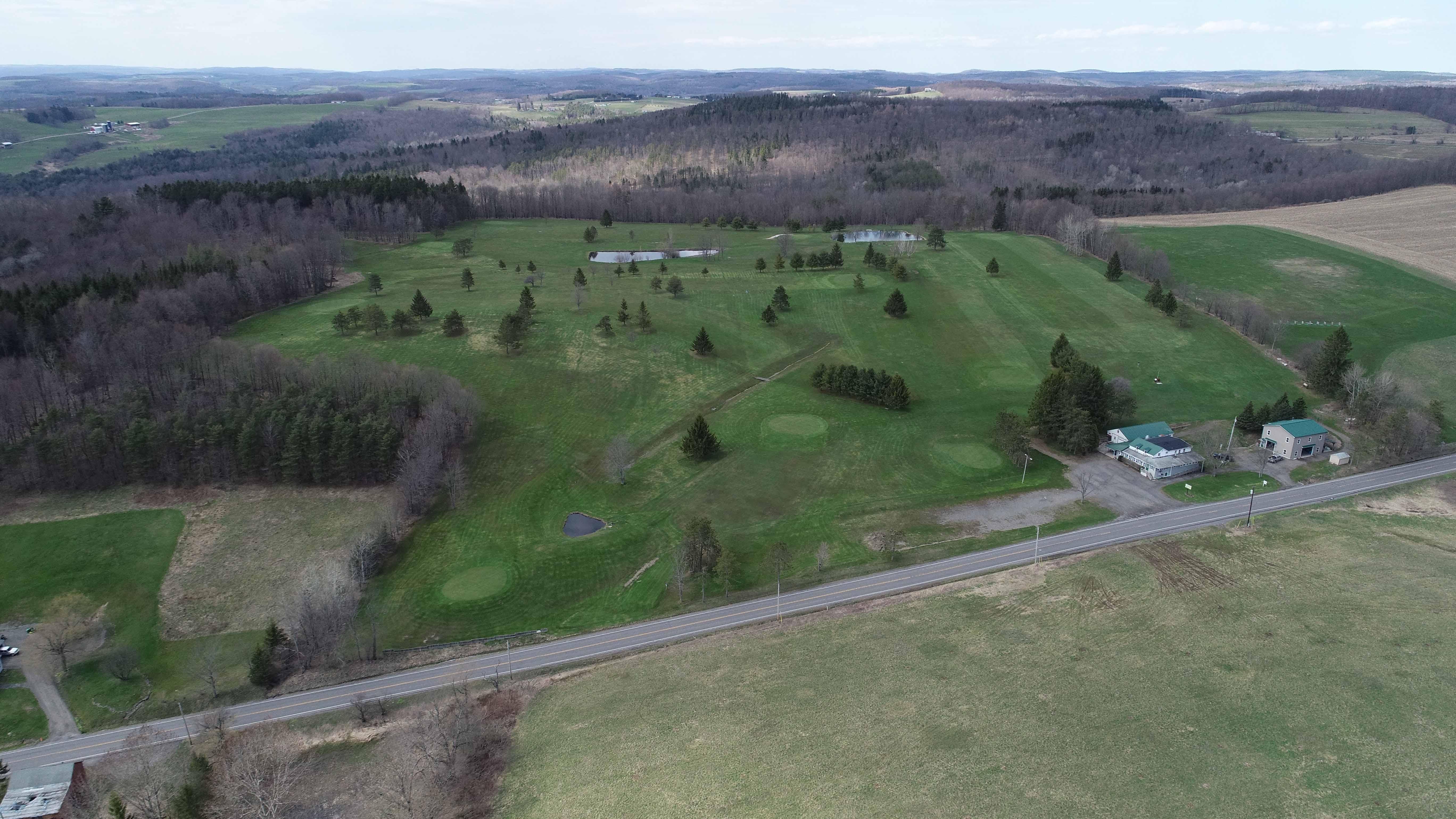 Sherburne, Chenango County, NY Farms and Ranches, Undeveloped Land, Commercial Property for sale