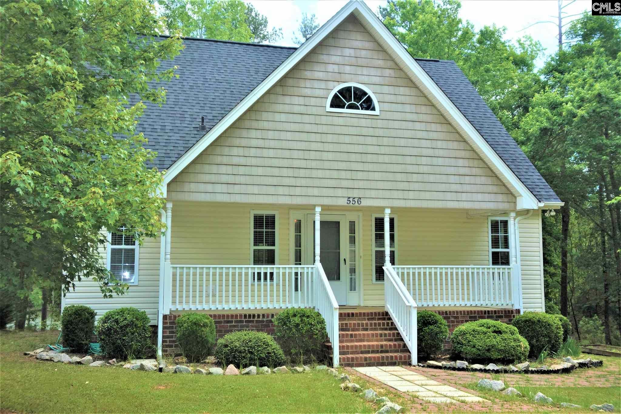Prosperity, Newberry County, SC House for sale Property ID 337929933