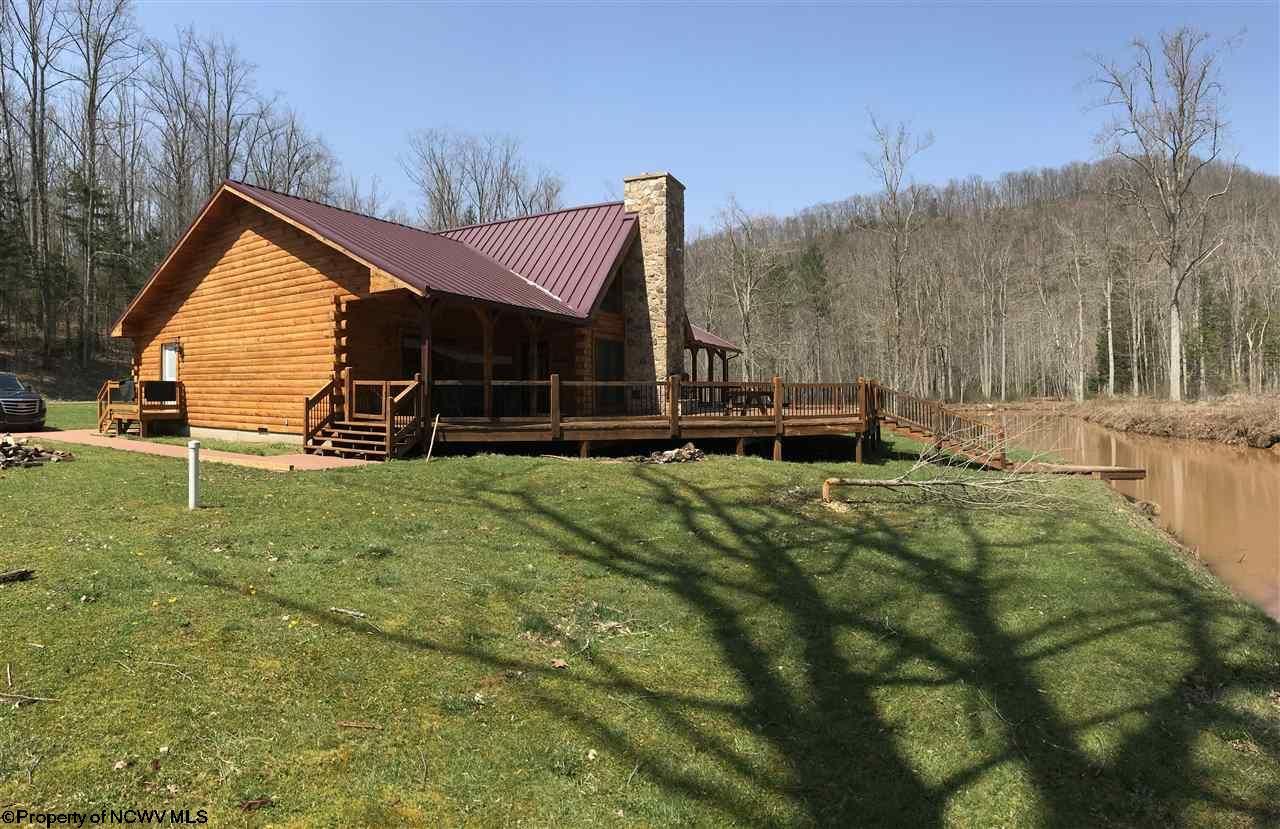 Kerens, Randolph County, WV House for sale Property ID 337933093