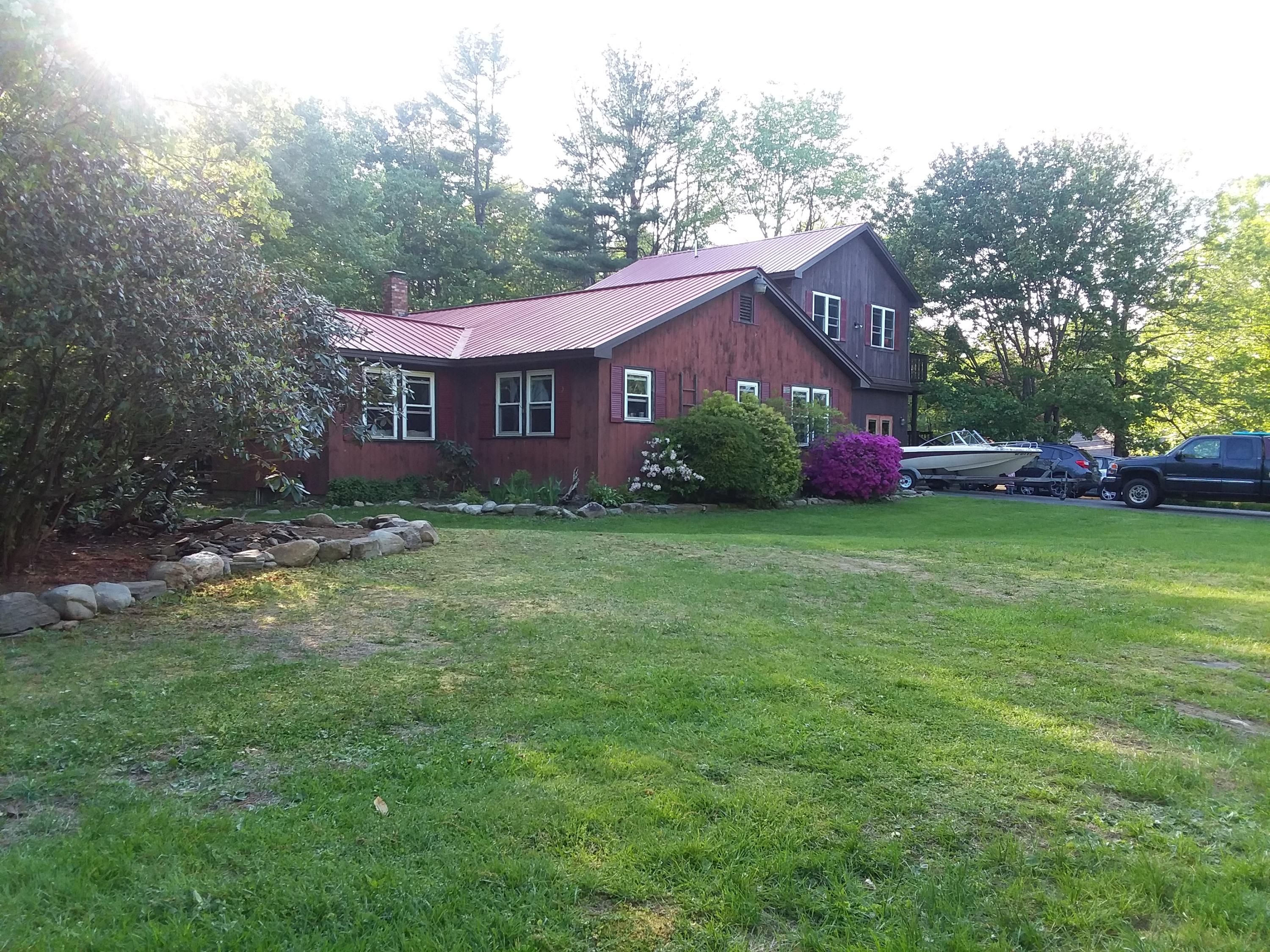 Winthrop, Kennebec County, ME House for sale Property ID 337932812