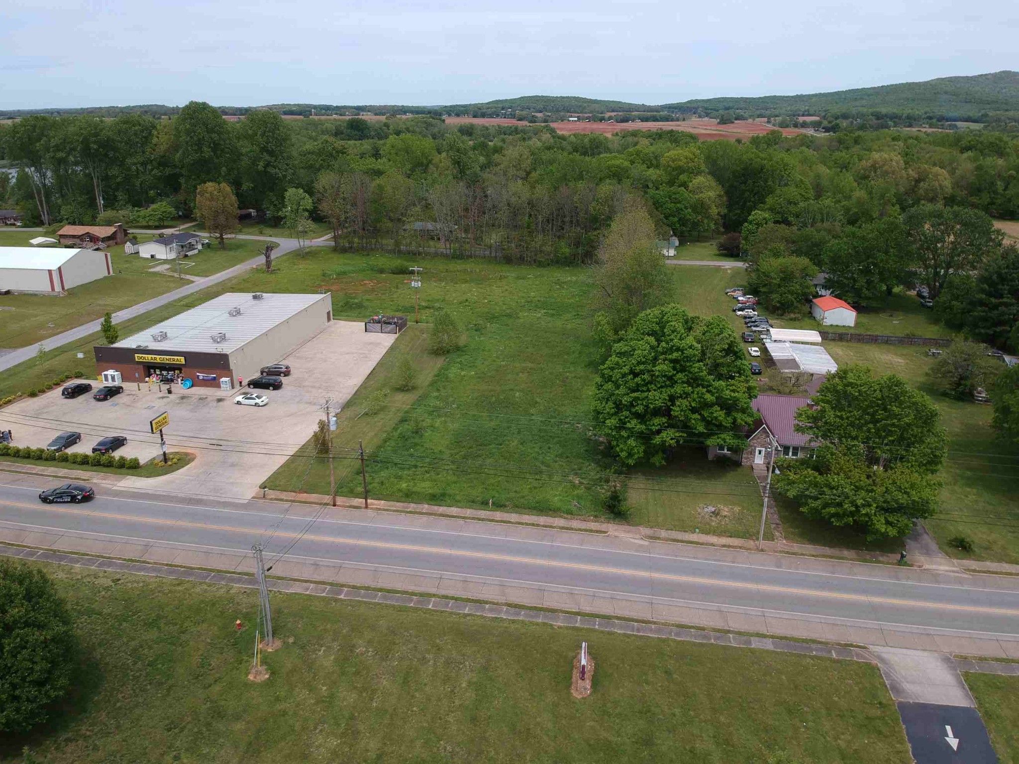 Cowan, Franklin County, TN Undeveloped Land, Homesites for sale