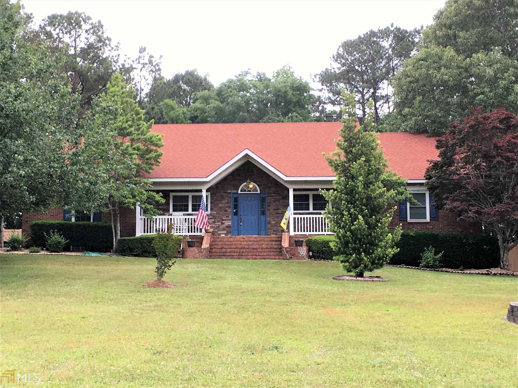 Thomaston, Upson County, GA House for sale Property ID 337930815