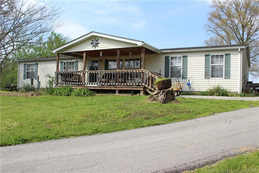Scottsburg, Scott County, IN House for sale Property ID 337935482