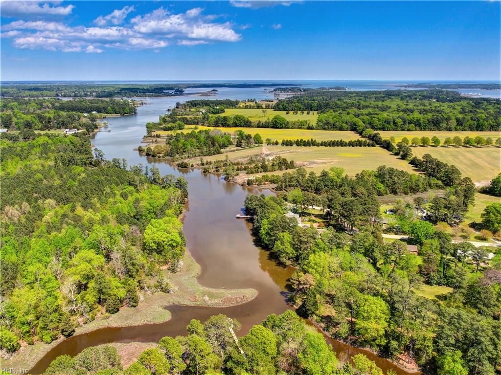 Hayes, Gloucester County, VA Farms and Ranches, Horse Property, Riverfront Property, Waterfront