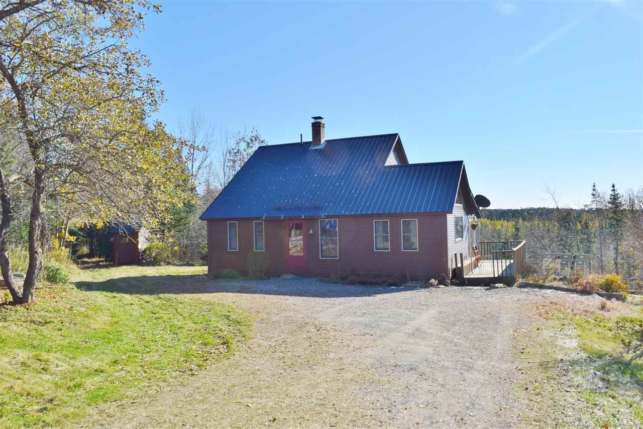 Guildhall, Essex County, VT House for sale Property ID 337944924