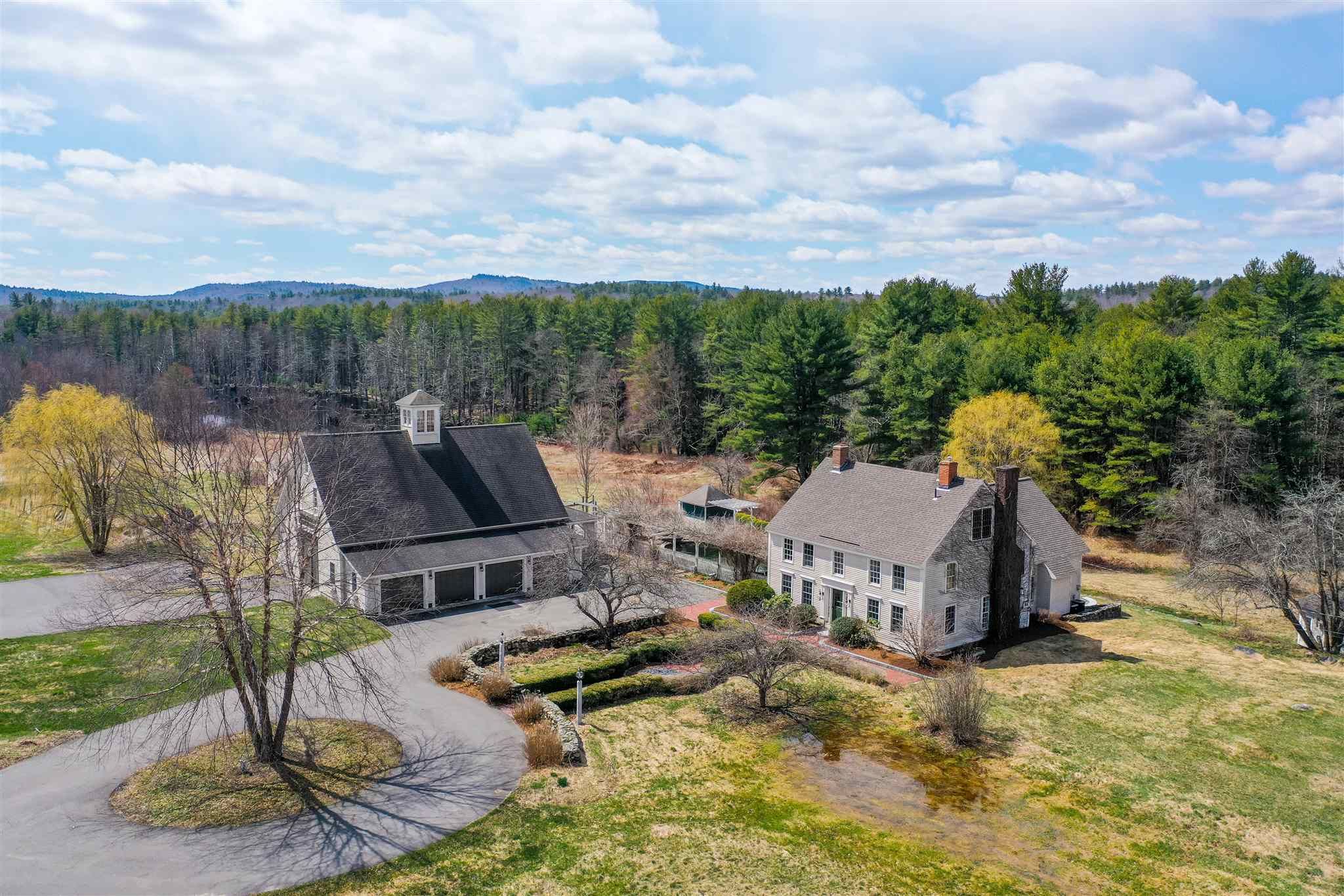 Weare, Hillsborough County, NH House for sale Property ID 337944917