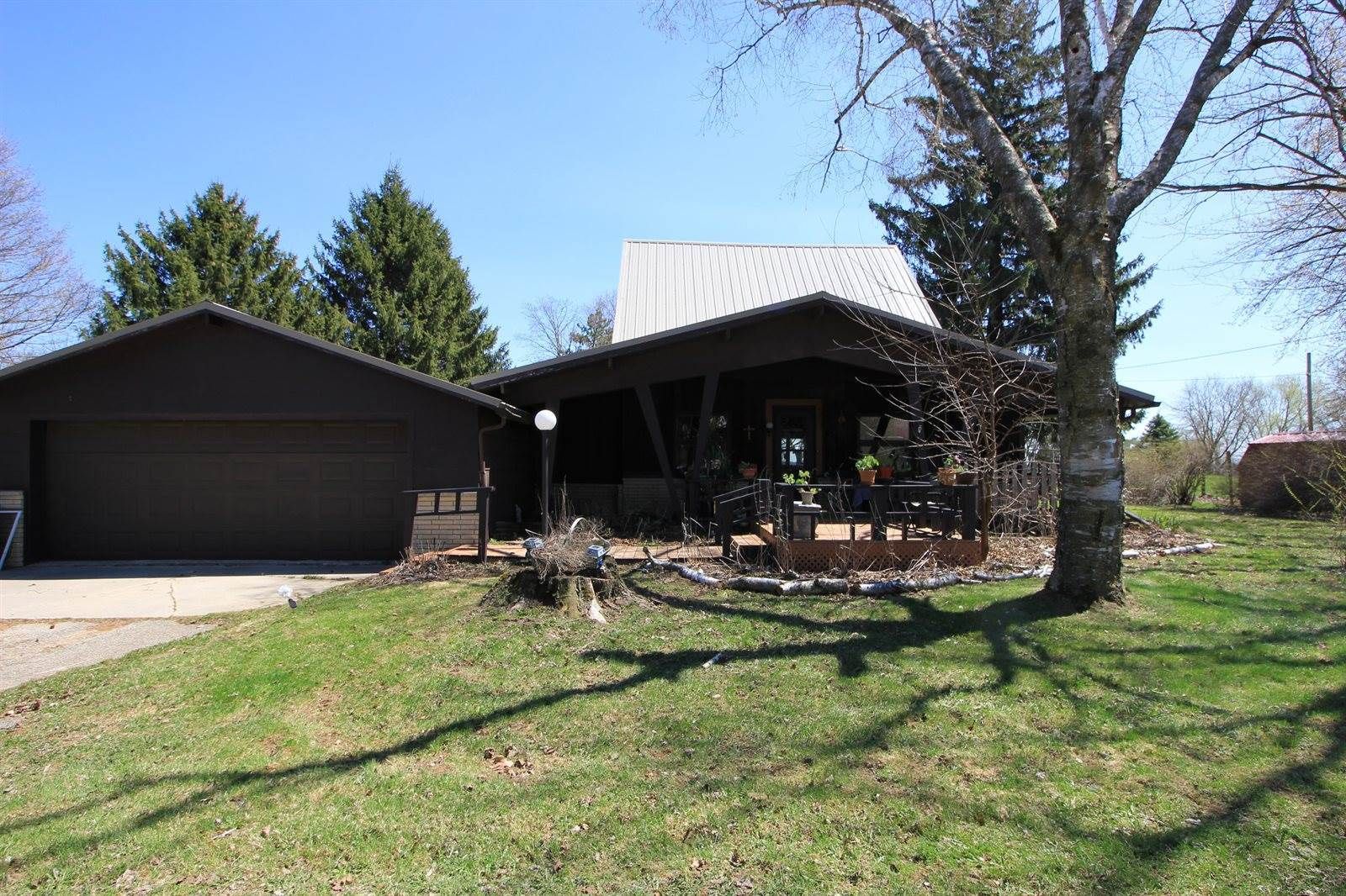 La Farge, Vernon County, WI House for sale Property ID 337944811