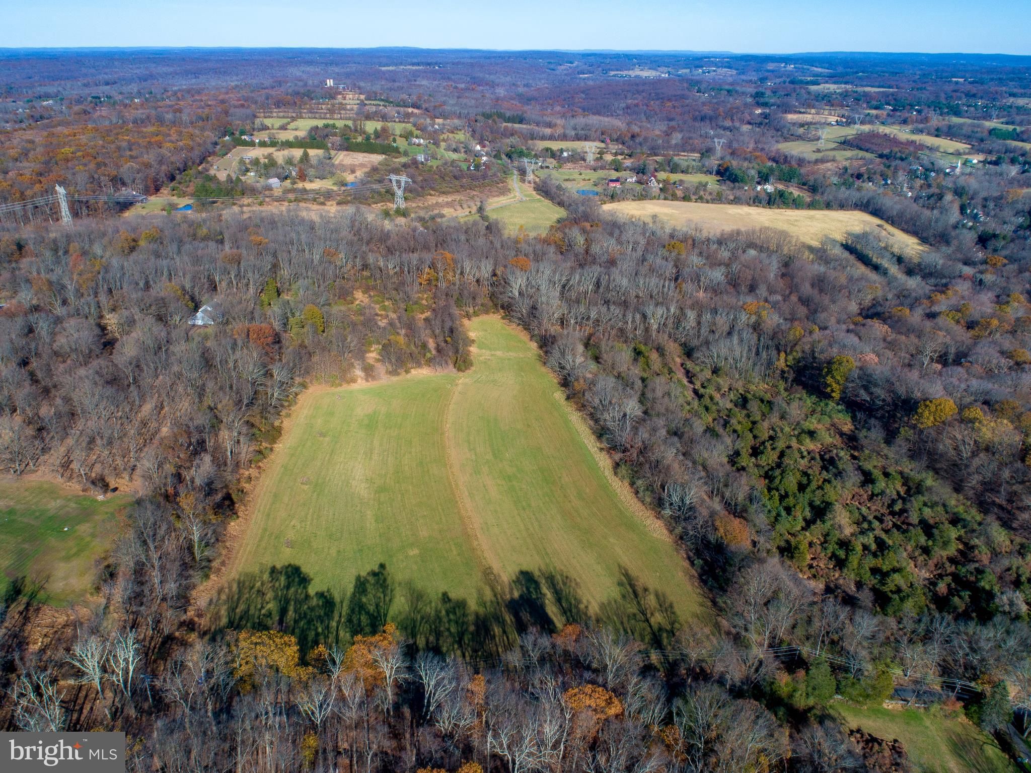 Doylestown, Bucks County, PA Undeveloped Land for sale Property ID