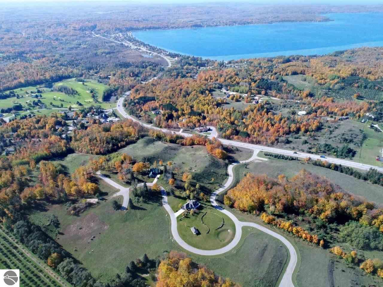 Beulah, Benzie County, MI Commercial Property for sale Property ID