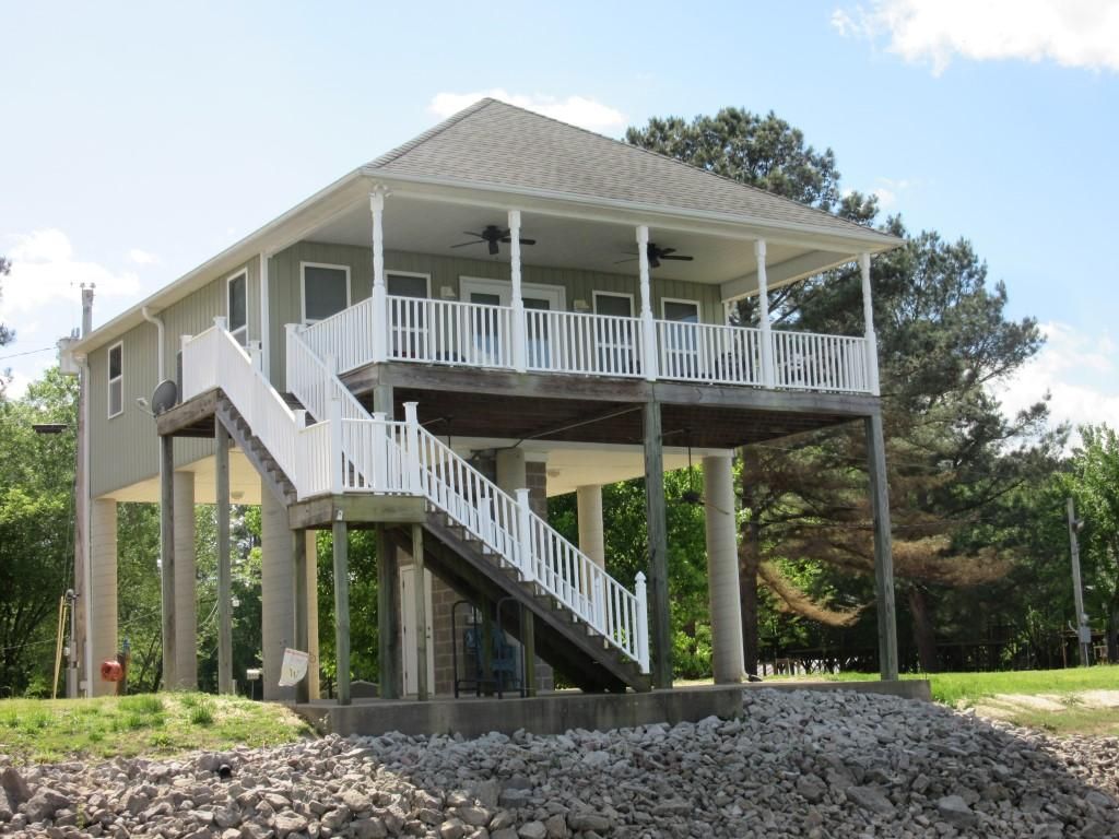 Decaturville, Decatur County, TN Recreational Property, Riverfront