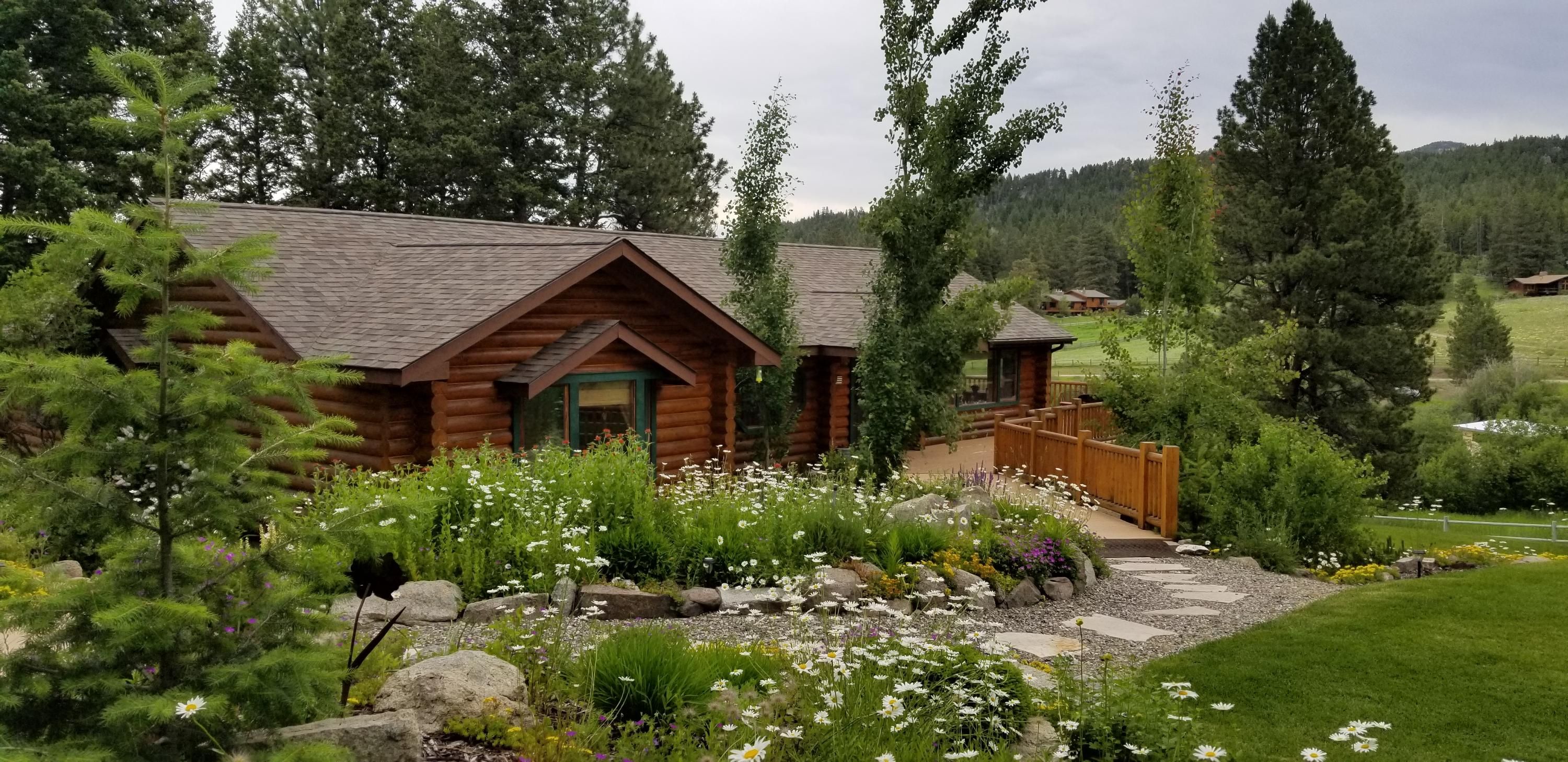 Helena, Lewis and Clark County, MT Lakefront Property, Waterfront