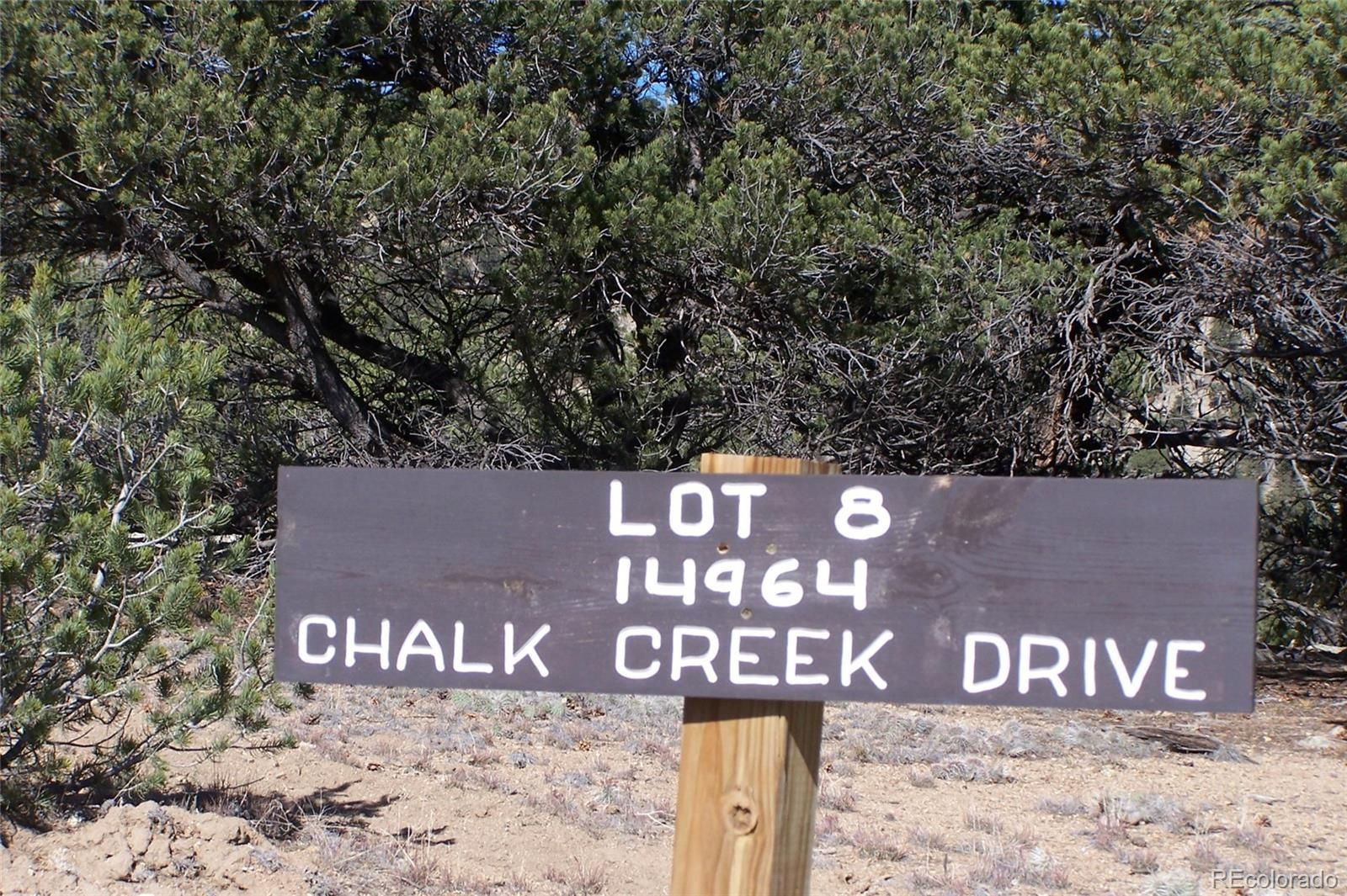 Nathrop, Chaffee County, CO Undeveloped Land, Homesites for sale