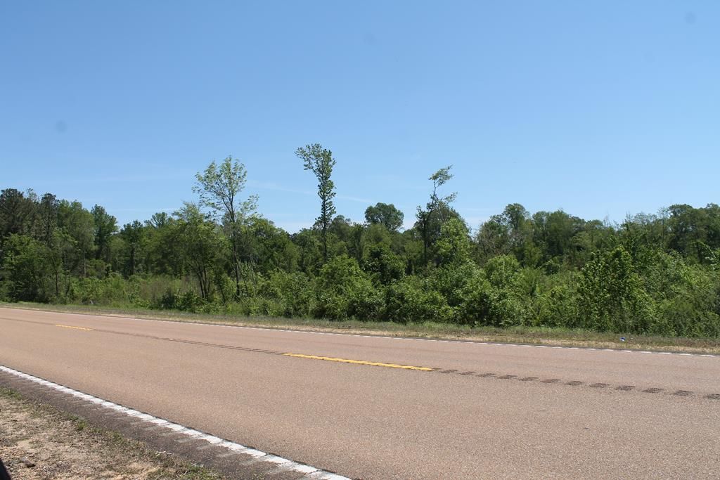Coffeeville, Yalobusha County, MS Undeveloped Land for sale Property ID