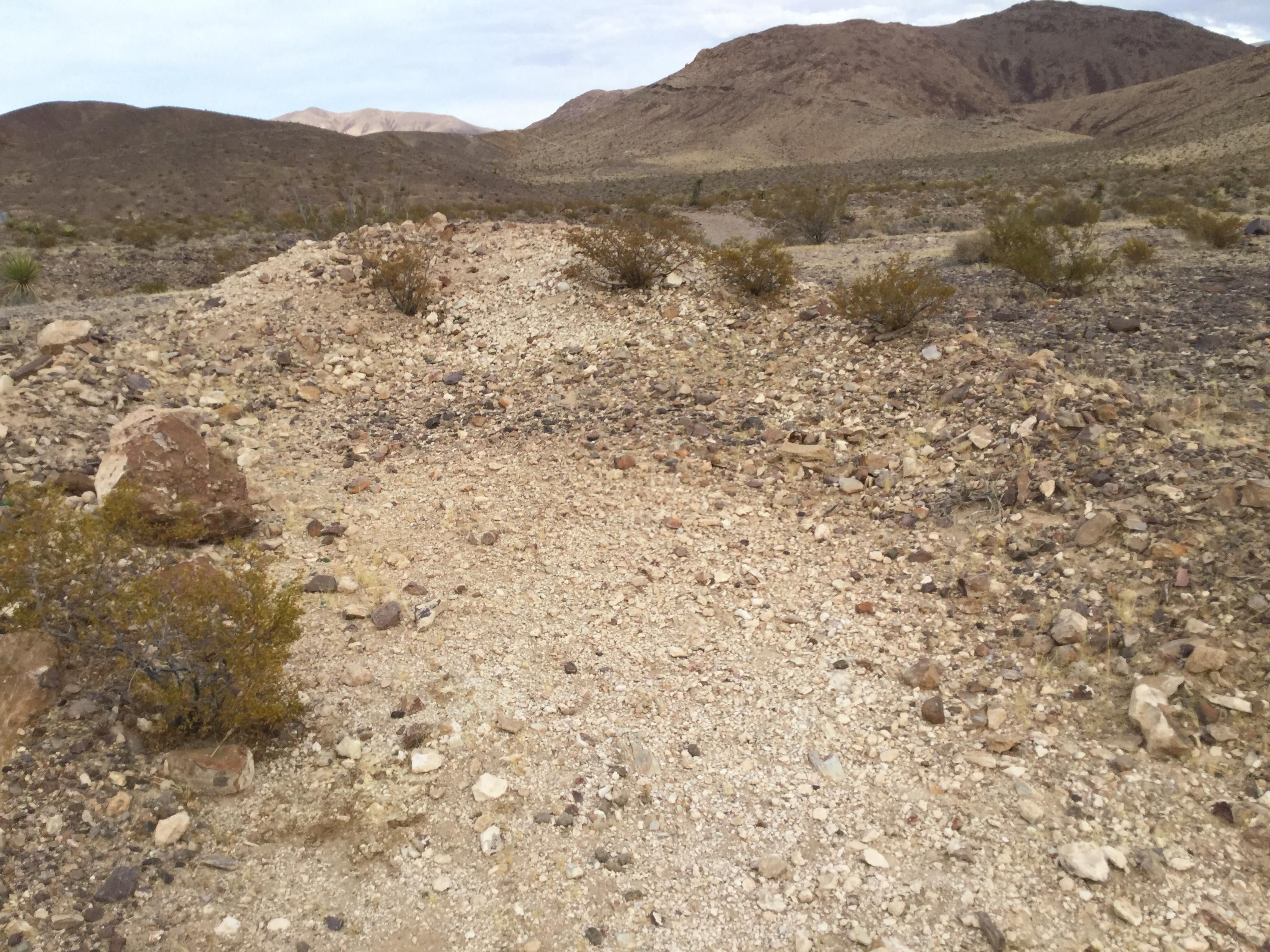 Lida, Esmeralda County, NV Recreational Property, Undeveloped Land for