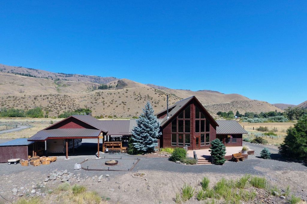 Naches, Yakima County, WA House for sale Property ID 336529645 LandWatch