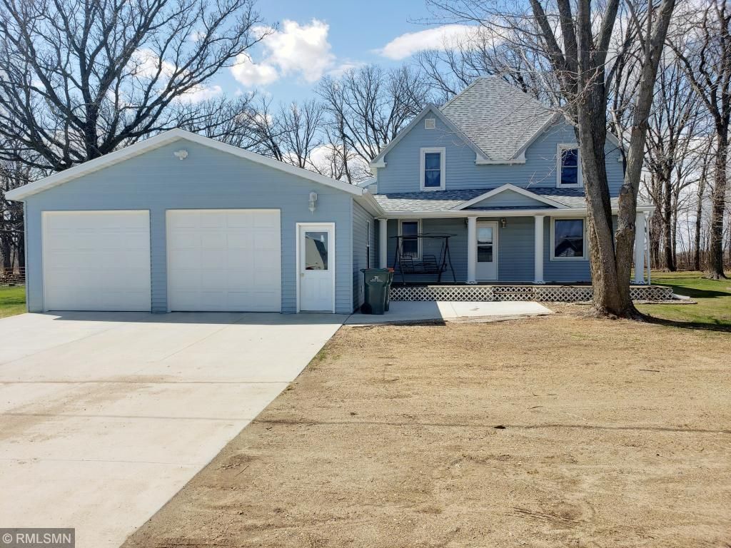 Browerville, Todd County, MN House for sale Property ID 337953772