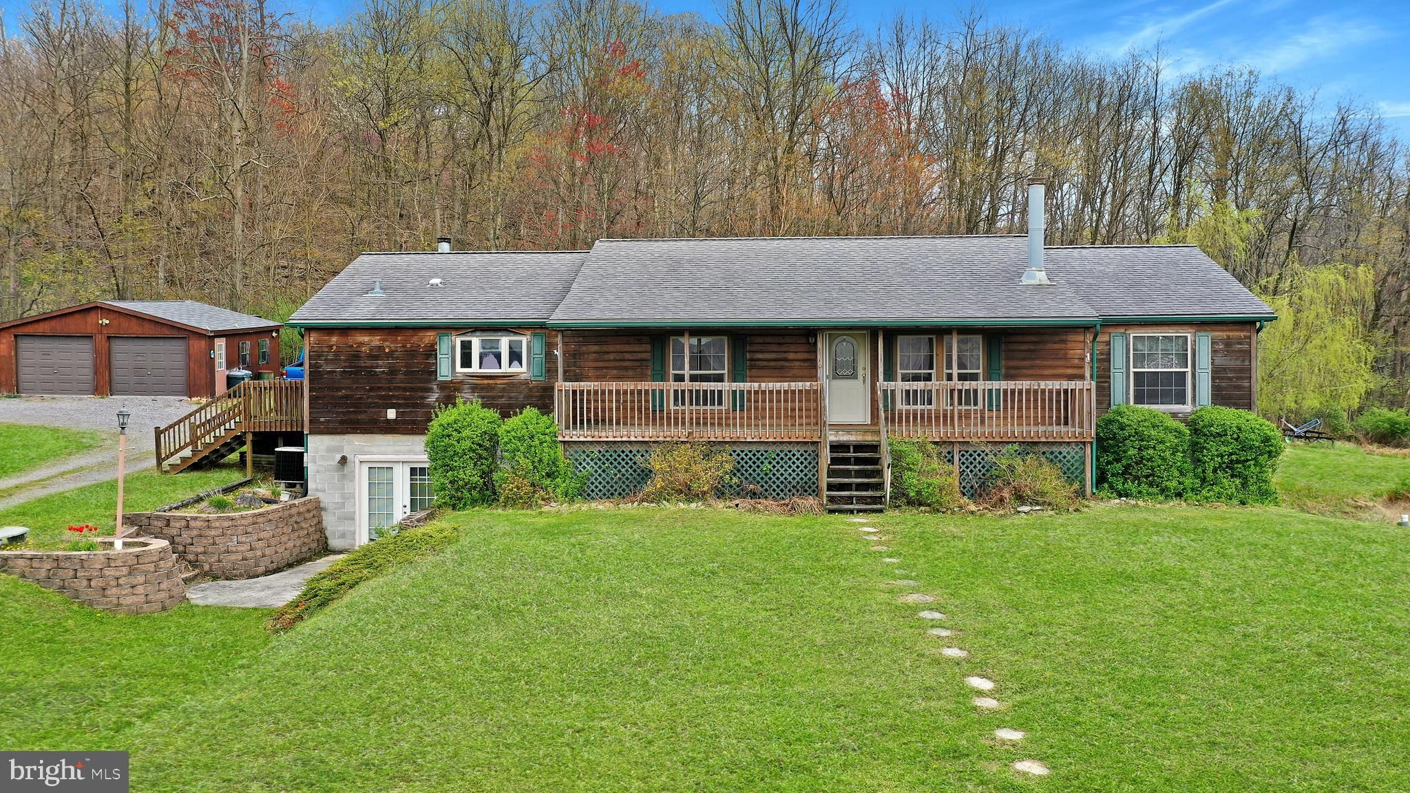 Flintstone, Allegany County, MD House for sale Property ID 337948462