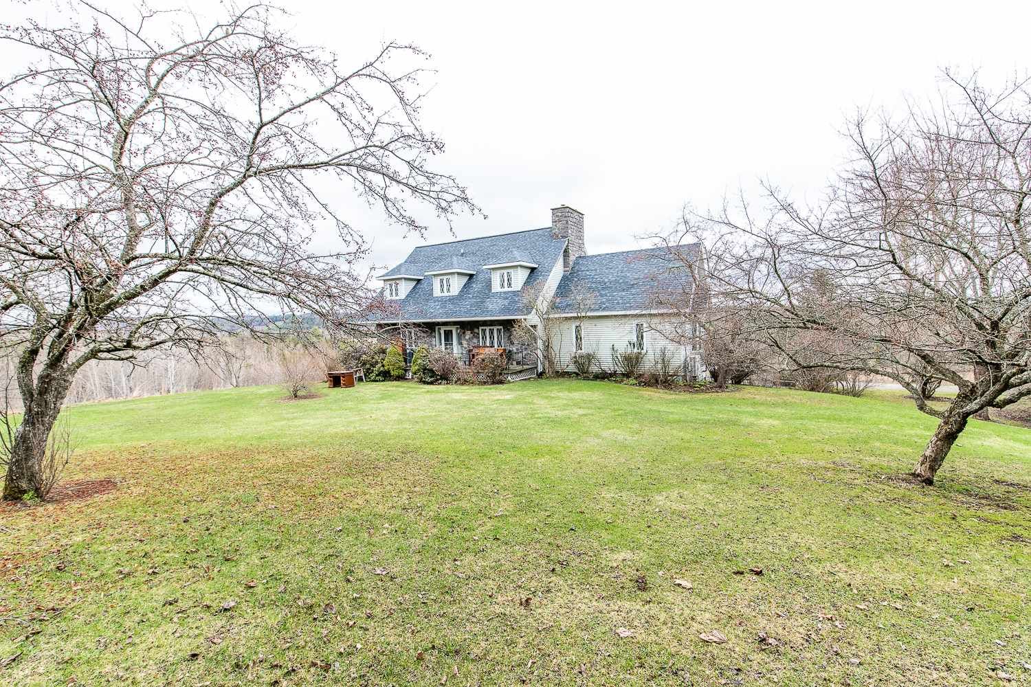 East Montpelier, Washington County, VT House for sale Property ID