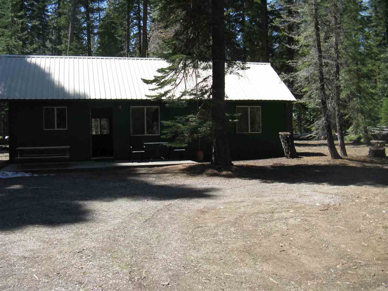 Chester, Plumas County, CA House for sale Property ID 337957631