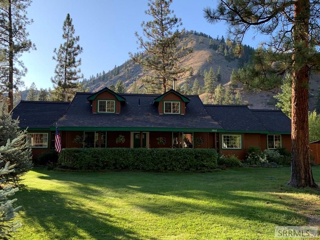 Gibbonsville, Lemhi County, ID House for sale Property ID 337958021