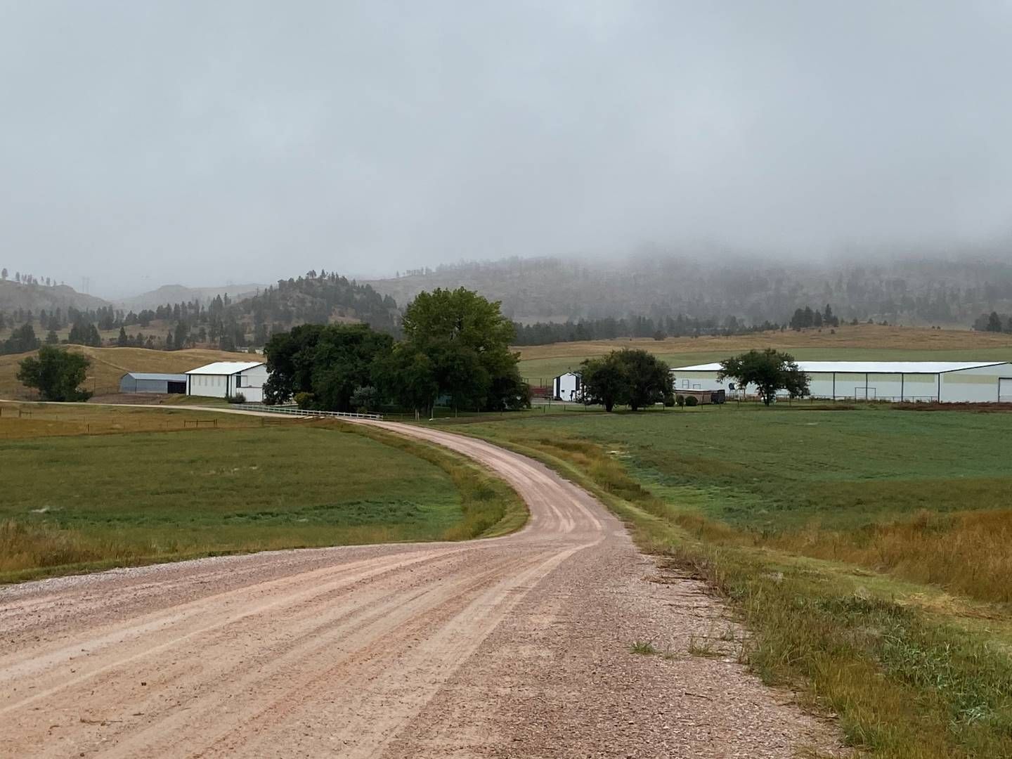 Newcastle, Weston County, WY Farms and Ranches, House for sale Property