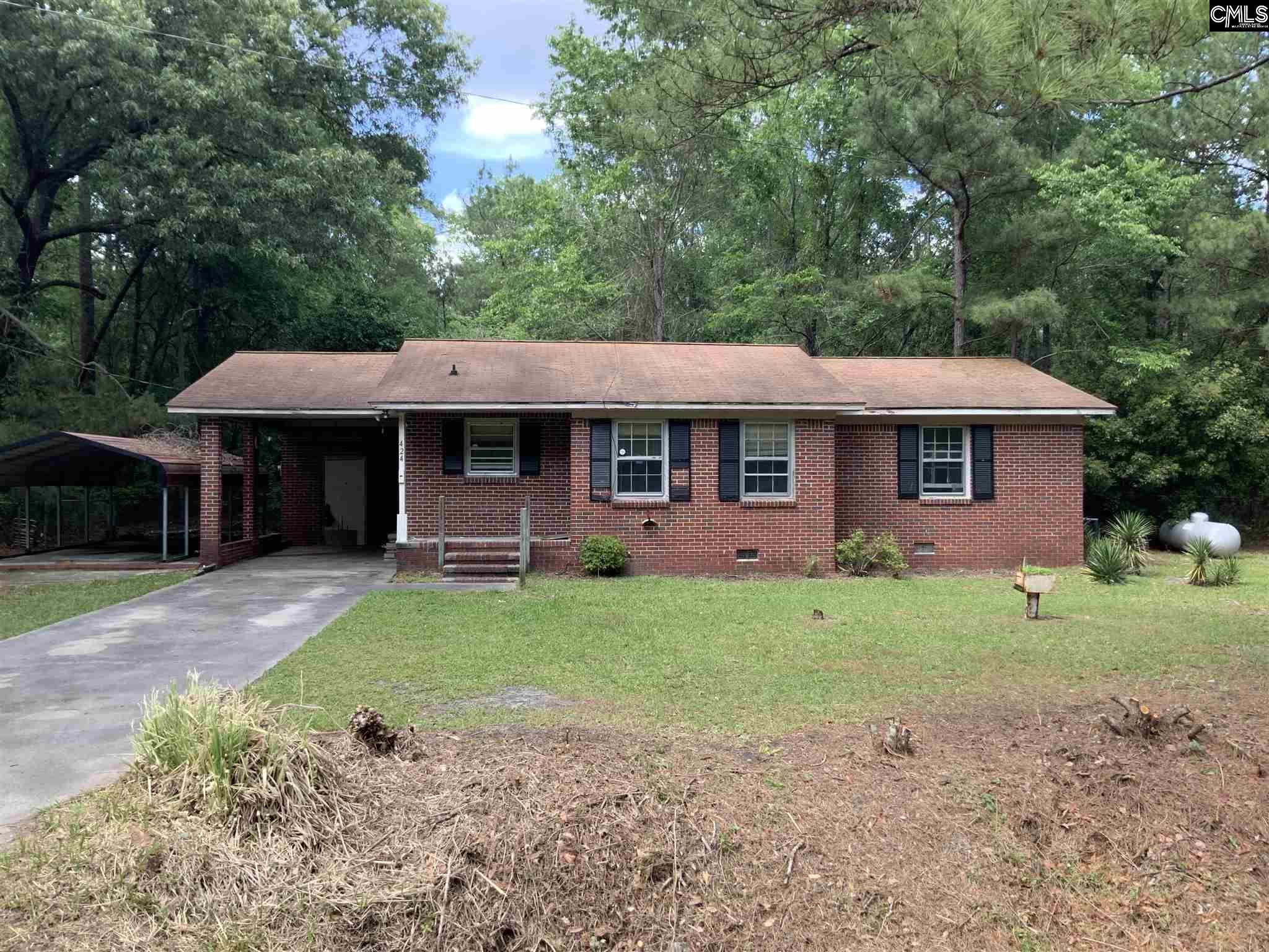 Orangeburg, Orangeburg County, SC House for sale Property ID 337511477 LandWatch