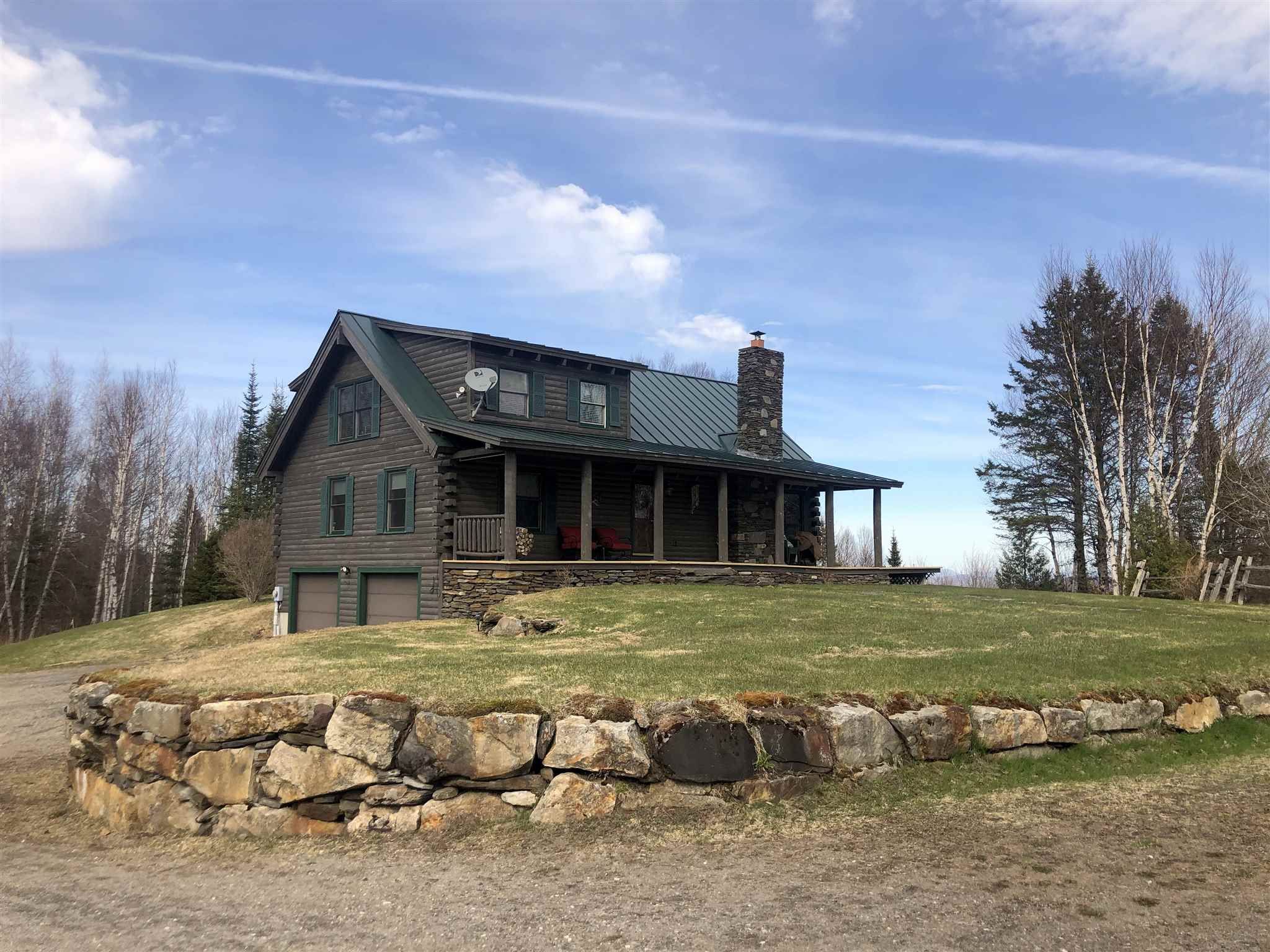 Danville, Caledonia County, VT House for sale Property ID 337972383