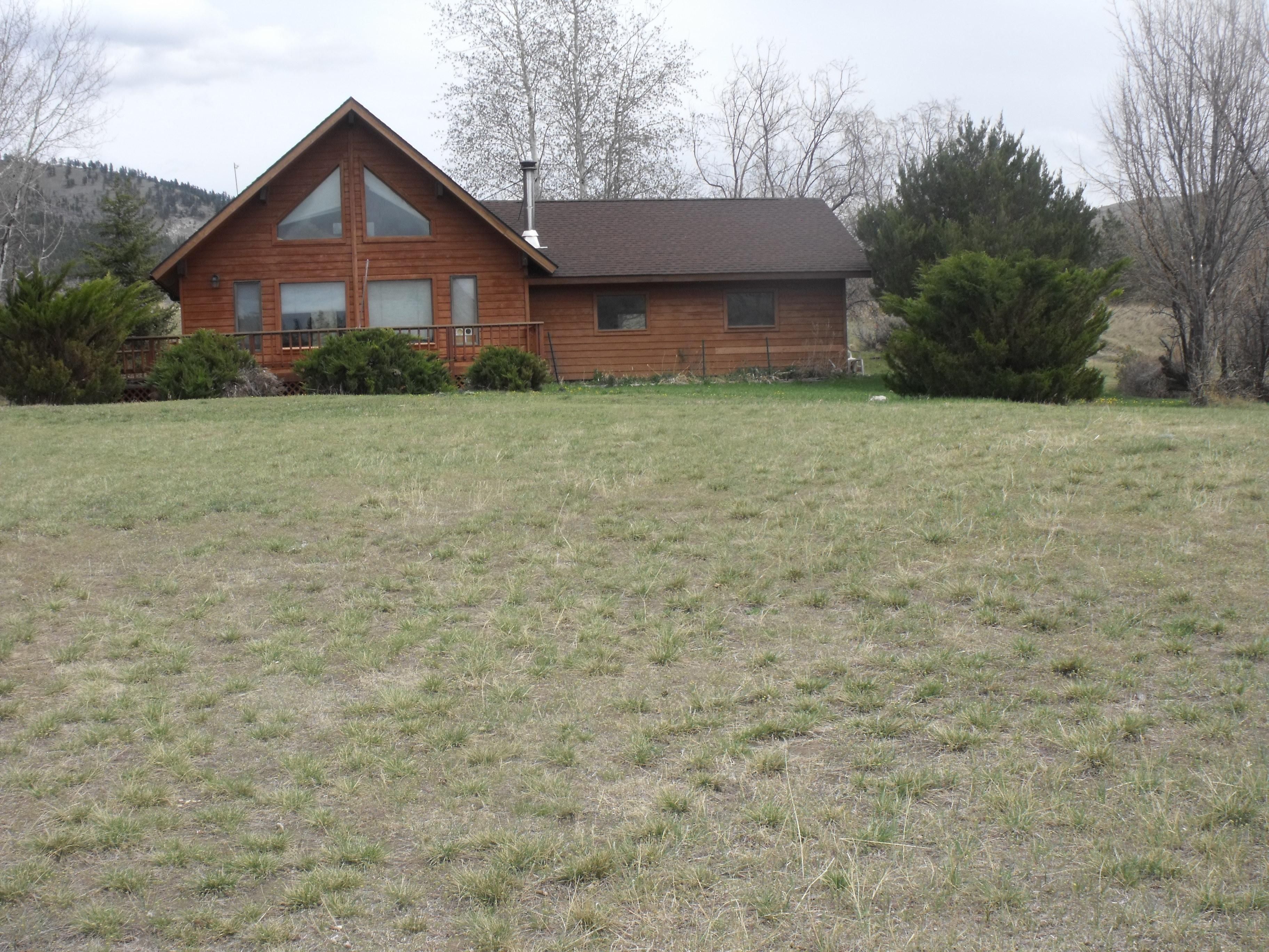 Helena, Lewis and Clark County, MT Recreational Property, Lakefront