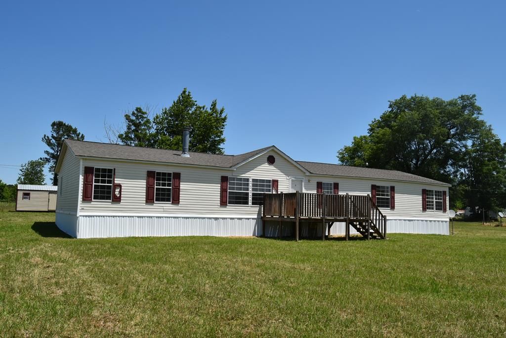 Waynesboro, Burke County, GA House for sale Property ID 337966830