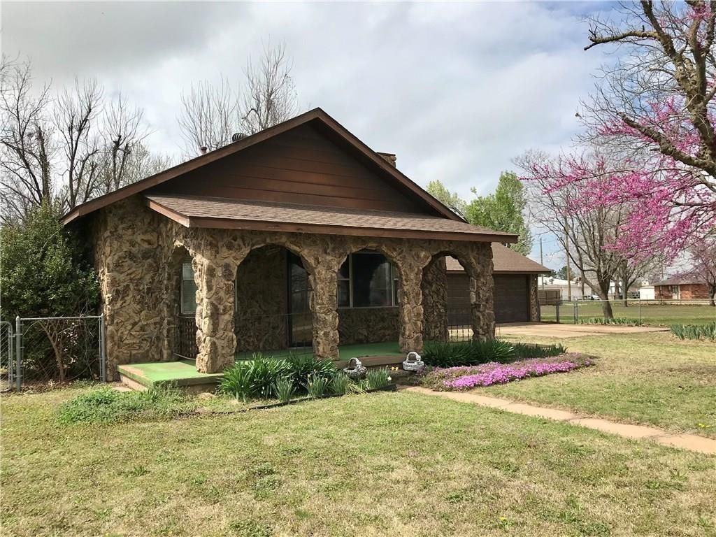 Minco, Grady County, OK House for sale Property ID 337955922 LandWatch