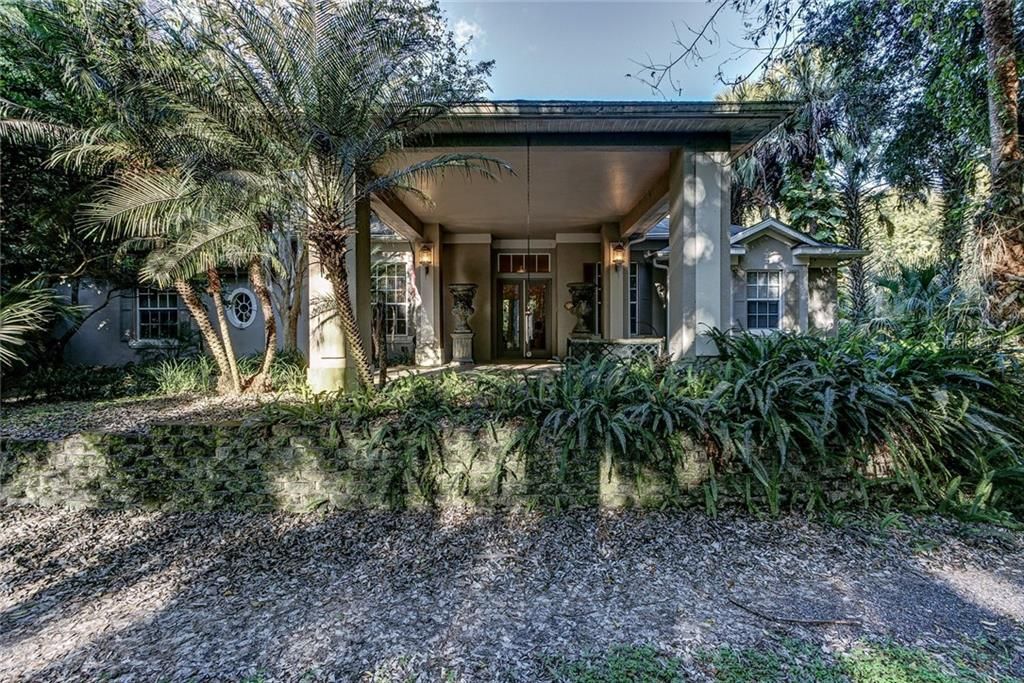 Deltona, Volusia County, FL Lakefront Property, Waterfront Property