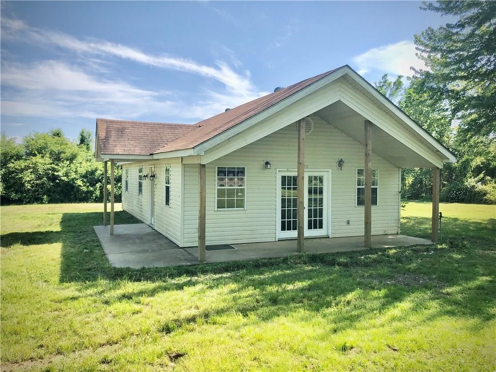 Muldrow, Sequoyah County, OK House for sale Property ID 337966759