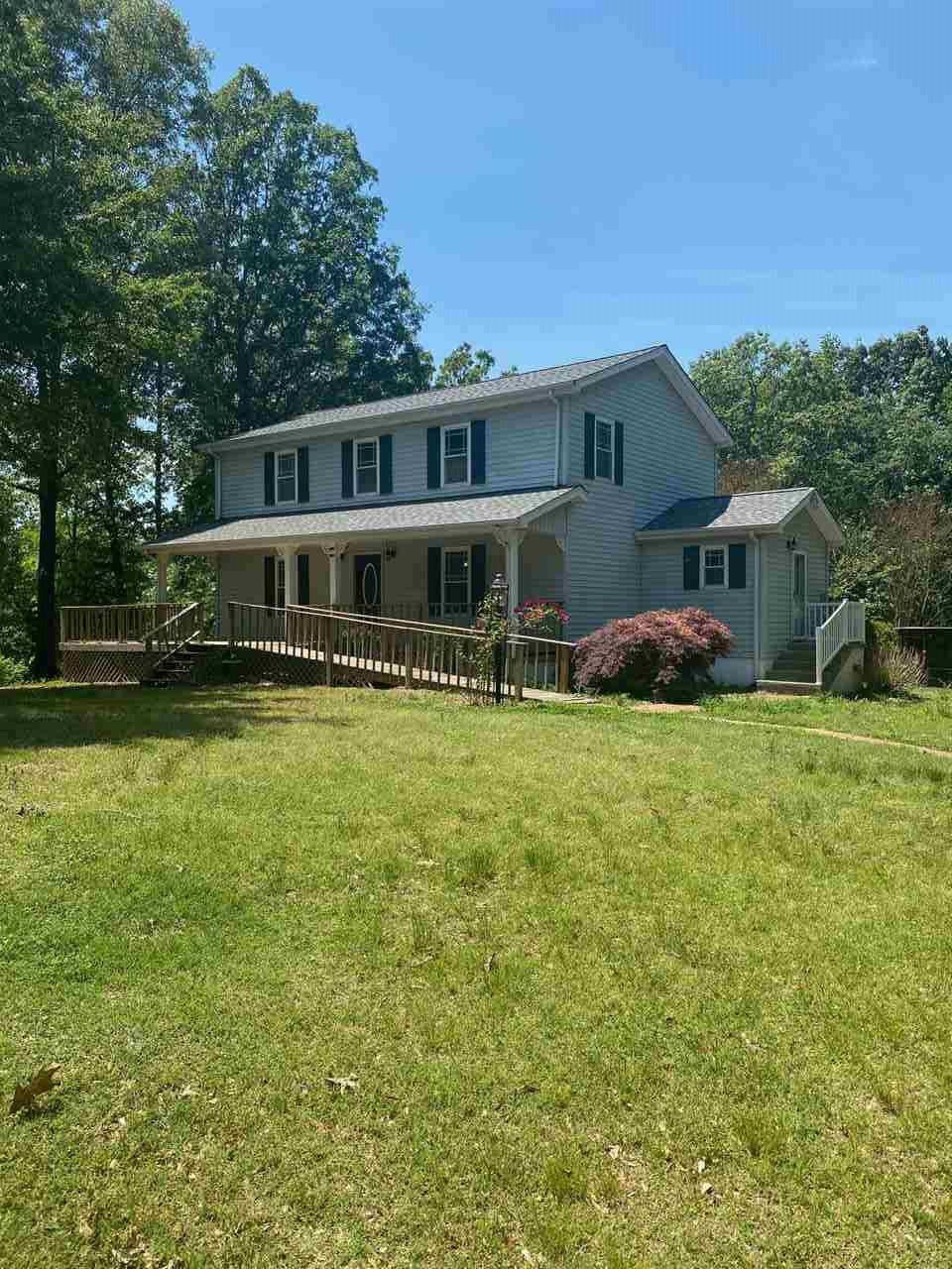 Selmer, McNairy County, TN House for sale Property ID 337965824